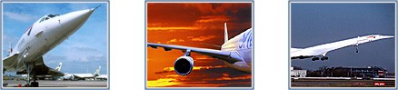 airplanes