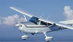 cessna skyhawk