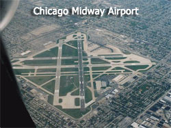 chicago midway airport