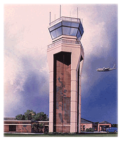 Control Tower